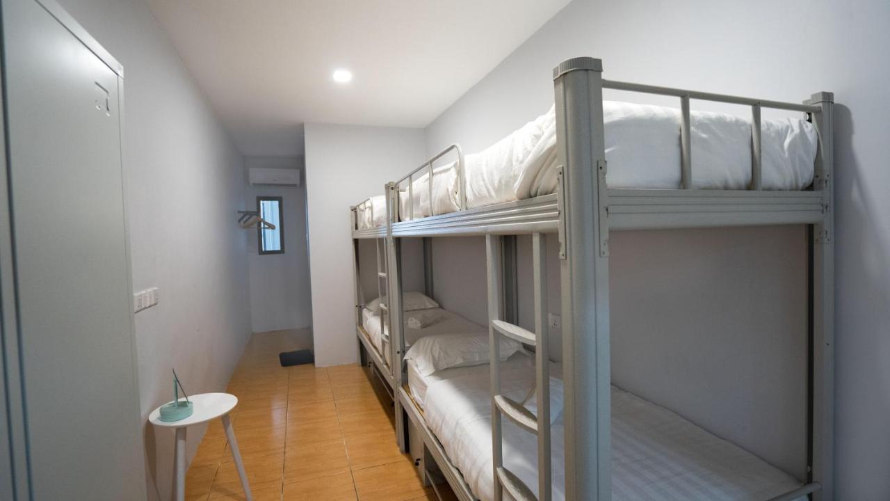 Appartement Bubble House Semporna 泡泡屋 Extérieur photo