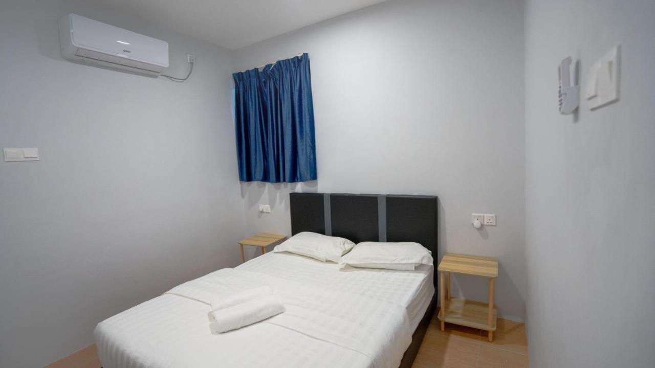 Appartement Bubble House Semporna 泡泡屋 Extérieur photo
