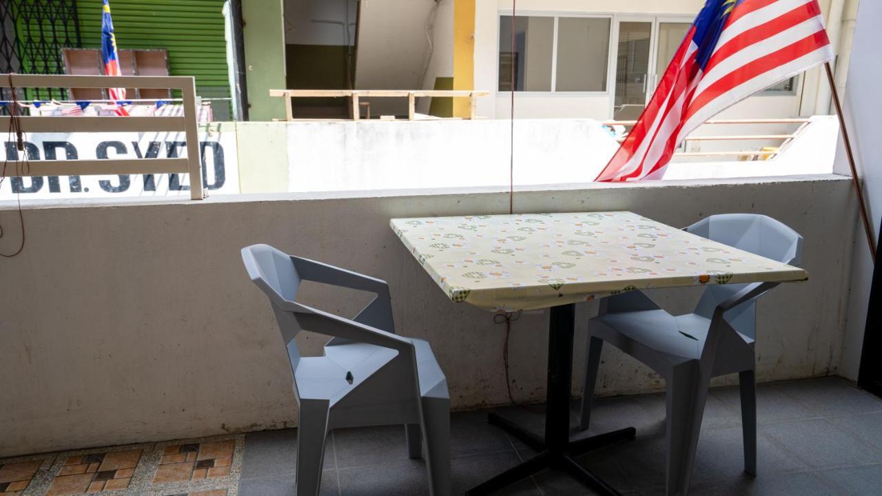 Appartement Bubble House Semporna 泡泡屋 Extérieur photo