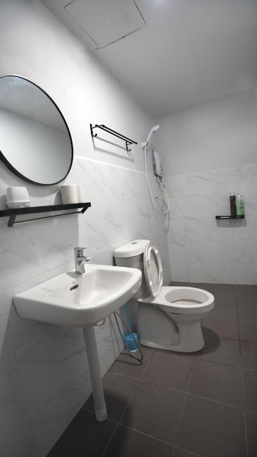 Appartement Bubble House Semporna 泡泡屋 Extérieur photo