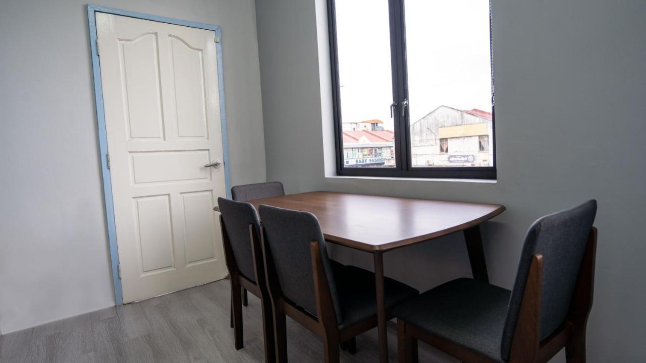 Appartement Bubble House Semporna 泡泡屋 Extérieur photo