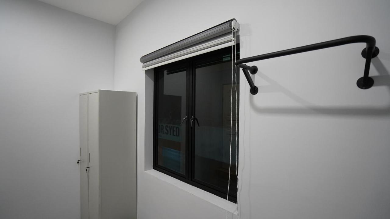 Appartement Bubble House Semporna 泡泡屋 Extérieur photo